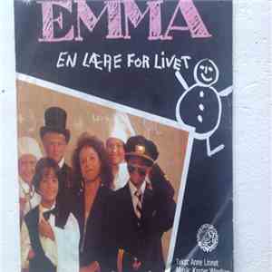 Emma  - En Lære For Livet flac album