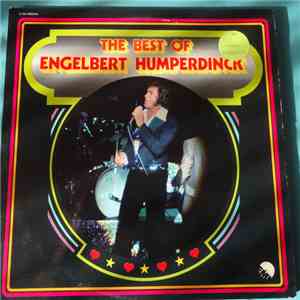 Engelbert Humperdinck - The best of Engelbert Humperdinck flac album