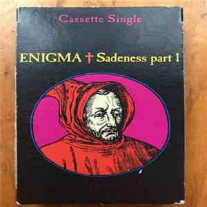 Enigma - Sadeness Part 1 flac album
