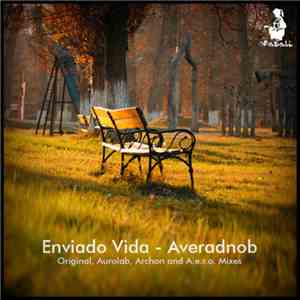 Enviado Vida - Averadnob flac album