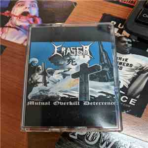 Eraser  - Mututal Overkill Deterrence flac album