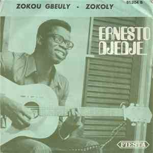 Ernesto Djedje - Zokou Gbeuly / Zokoly flac album