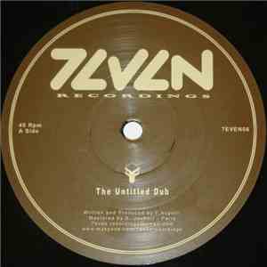 F  - The Untitled Dub flac album