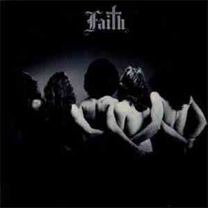 Faith  - Faith flac album