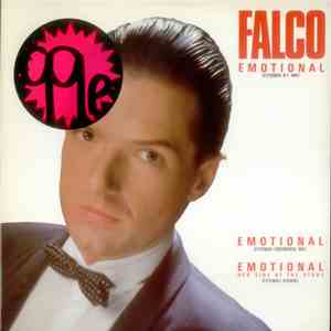 Falco - Emotional flac album