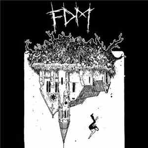 Fattura Della Morte - Much Grease Much Misery flac album