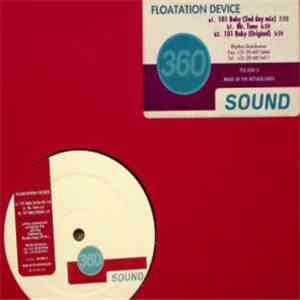 Floatation Device - 101 Baby flac album