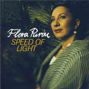 Flora Purim - Speed Of Light flac album
