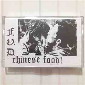 F.O.D. - Chinese Food! flac album