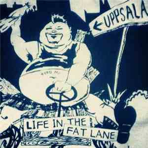 Fornicators - Life In The Fat Line flac album