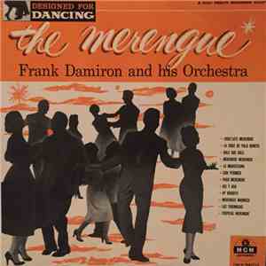Frank Damiron And His Orchestra - The Merengue flac album