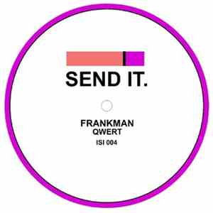 Frankman - Qwert flac album