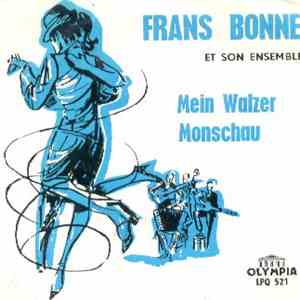 Frans Bonne - Mein Walzer flac album