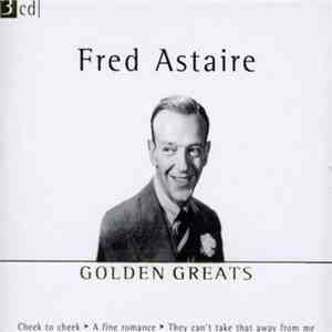 Fred Astaire - Golden Greats flac album