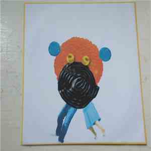 French For Cartridge - Liquorice flac album