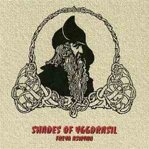 Freya Aswynn - Shades Of Yggdrasil flac album