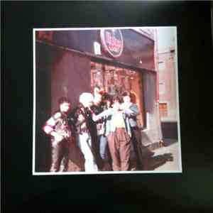 Funeral Dance Party  - Rest In Punk (A Tribute To NE Punk) flac album