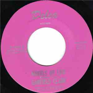 Garfield Clark - Wheels Of Life flac album