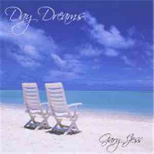 Gary Jess - Day Dreams flac album