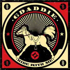 GDaddie - Ride With Me flac album