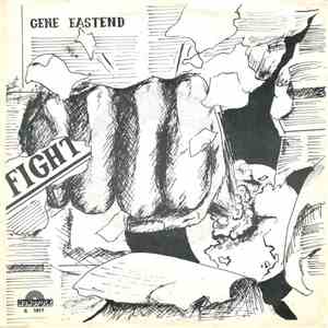 Gene Eastend - Fight flac album