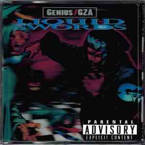 Genius / GZA - Liquid Swords flac album