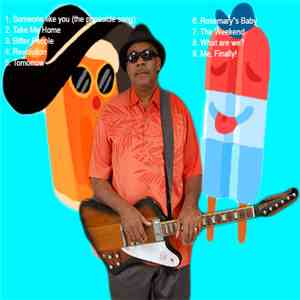 George Gullet - Me Finally flac album