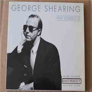 George Shearing - Pick Yourself Up flac album