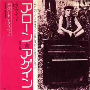 Gilbert O'Sullivan - Alone Again (Naturally) flac album