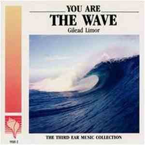 Gilead Limor - You Are The Wave flac album