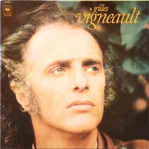 Gilles Vigneault - Gilles Vigneault flac album