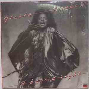 Gloria Gaynor - I Have A Right flac album