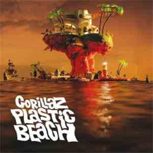 Gorillaz - Plastic Beach flac album