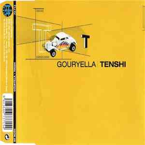 Gouryella - Tenshi flac album