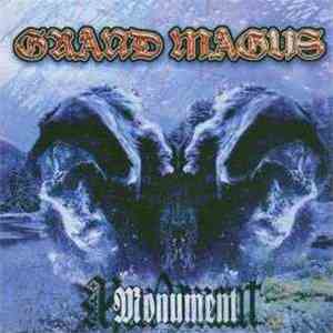 Grand Magus - Monument flac album