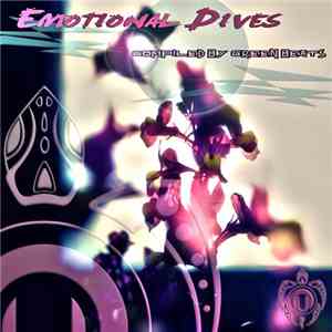 Green Beats - Emotional Dives flac album