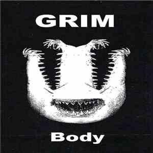 Grim - Body flac album