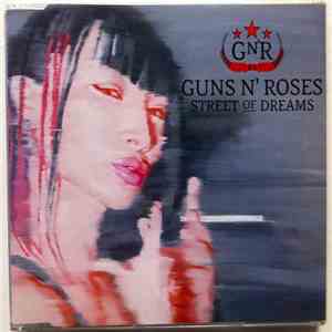 Guns N' Roses - Street Of Dreams flac album