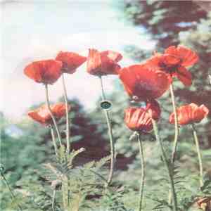 Halina Kunicka - Marionetka flac album