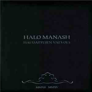 Halo Manash - Haudattujen Valvoja flac album