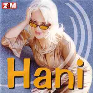 Hani - Džip flac album