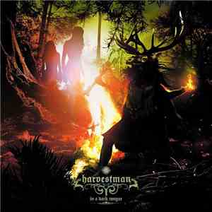 Harvestman - In A Dark Tongue flac album
