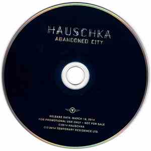 Hauschka - Abandoned City flac album