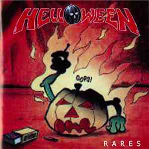 Helloween - Rares flac album