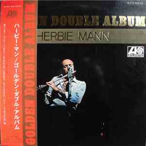 Herbie Mann - Golden Double Album flac album