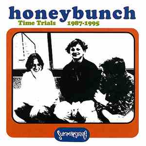 HoneyBunch - Time Trials 1987-1995 flac album