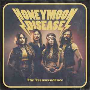 Honeymoon Disease - The Transcendence flac album