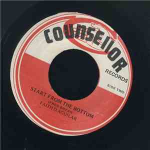 Horace Taylor  With Cynthia Schloss And Judy Mowatt - Rise And Walk flac album