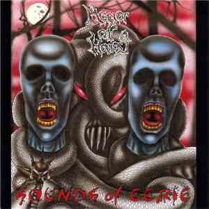 Horror Of Horrors - Sounds Of Eerie flac album