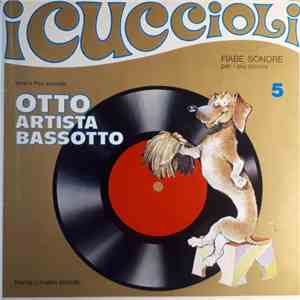 I Cuccioli  - Otto Artista Bassotto flac album